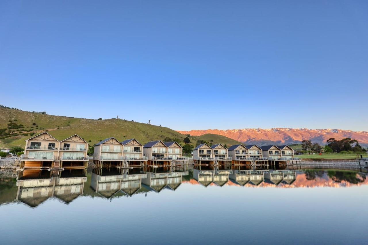 Marsden Lake Resort Central Otago Cromwell Luaran gambar The Jack Nicklaus Lodge at The Links of Spanish Bay